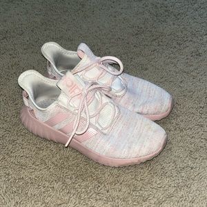 Women’s Adidas athletic shoes